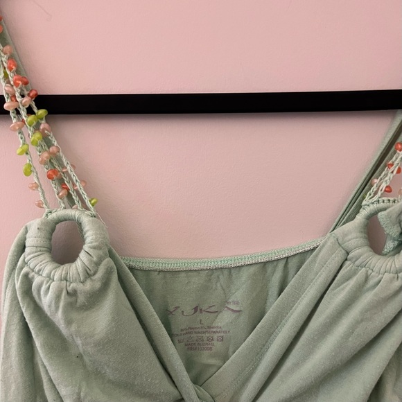 Authentic 2000s Top - Picture 4 of 5